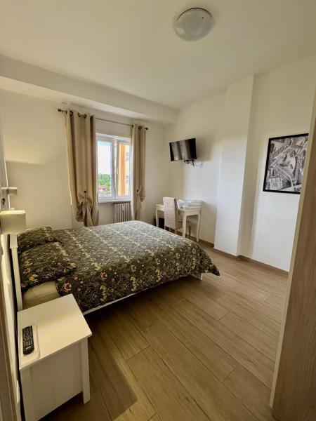 Grazioso Appartamento Tiburtina - 3 Bedrooms - Roma