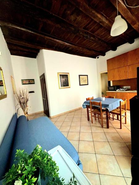 A la foto es mostra l'objecte CASA DEL SOLE Apartment in downtown Cagliari situat a la ciutat de Cagliari.