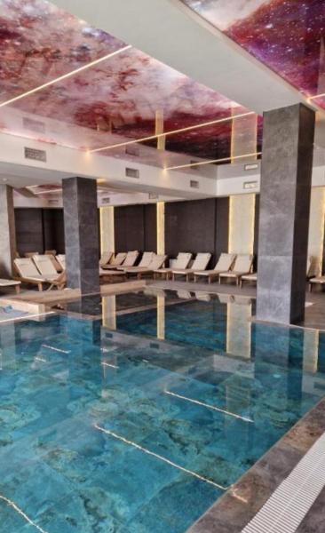 Residence Hill Kopaonik - Serbie