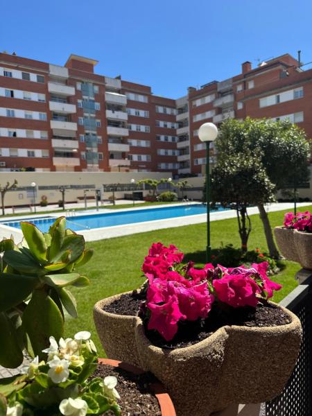 Luxury Svetlanka House Fenals - Lloret de Mar
