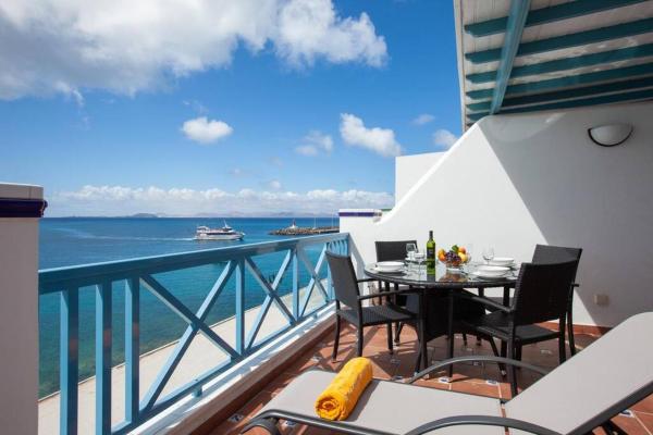 Apartment Costa Mar - Playa Blanca
