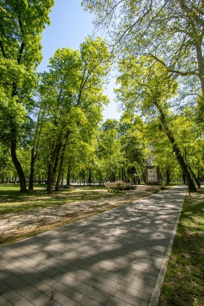 Ilidža Park Apartments - Sarajevo