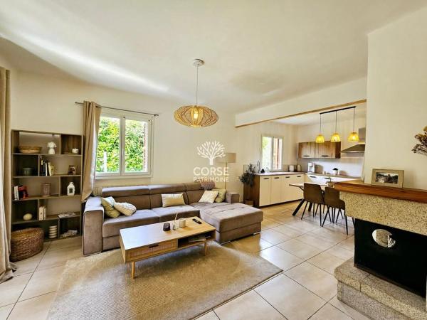 A la foto es mostra l'objecte Villa Lina 6 pers plages et rivières situat a la ciutat de Migliacciaro.