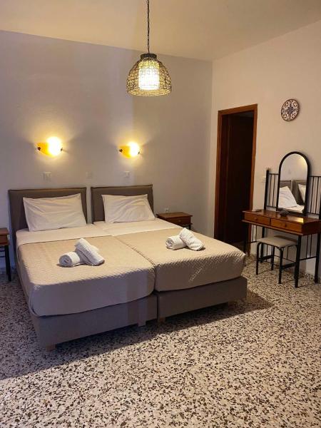 Foto 4: Sarris Studios & Apartments