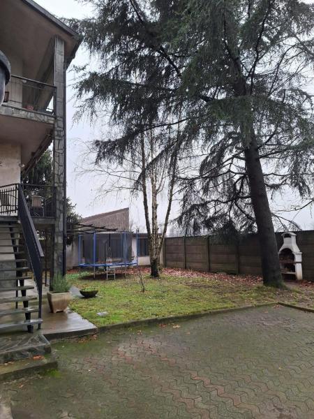 Nella foto è visibile l'oggetto Friendly Home 3 trilocale situato nella città di Cisliano.