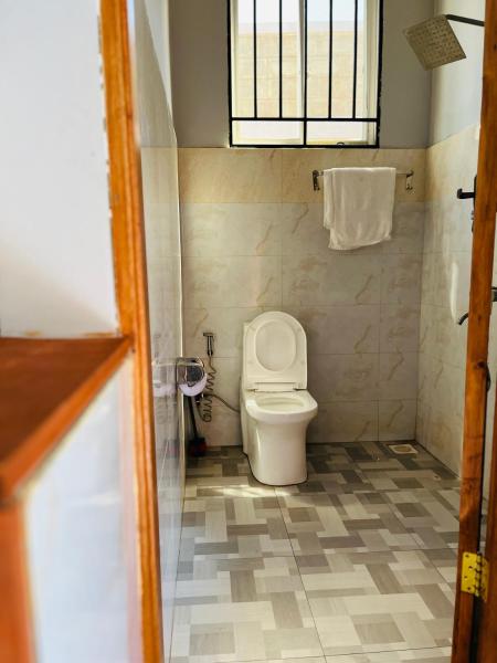 På billedet ses objektet leo apartment beliggende i byen Arusha.