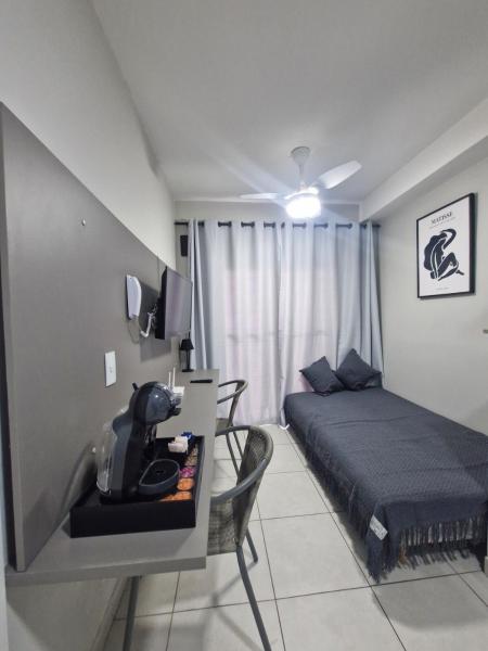 Apartamento Chacara Sto Antonio, Sao Paulo