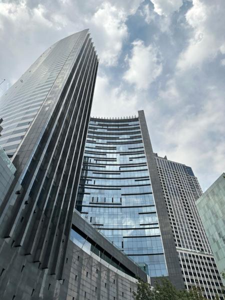 Residencias Plaza, Meksyk