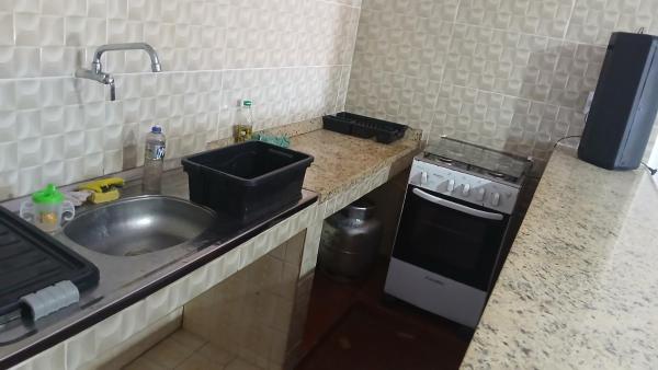 Nella foto è visibile l'oggetto Casa vila situato nella città di Inoã.