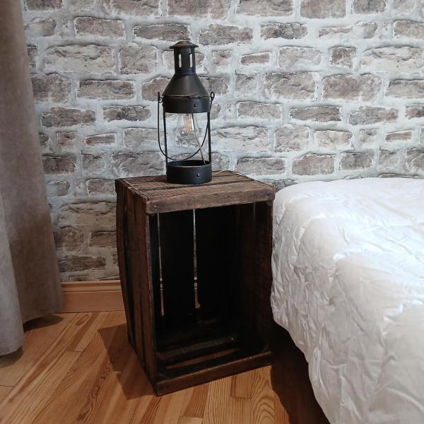Na fotografii je vidět objekt Maison calme et paisible nacházející se ve městě Vitrac.