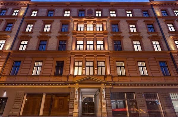 Фотография 9: Loft 22 in Riga center