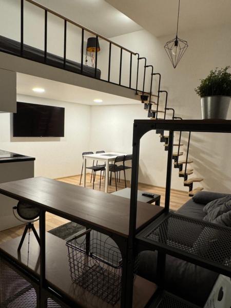 Фотография 1: Loft 22 in Riga center
