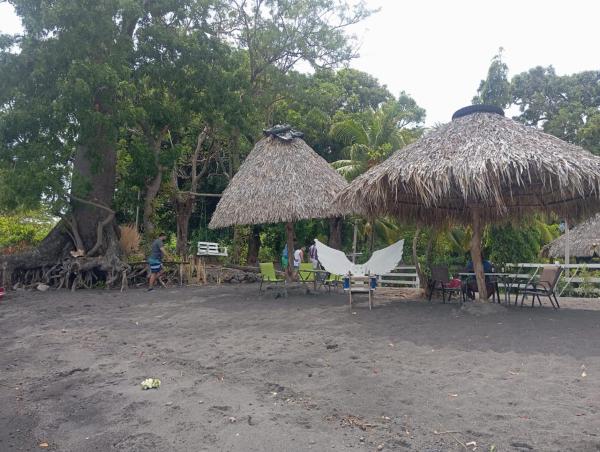 Foto 4: Camp