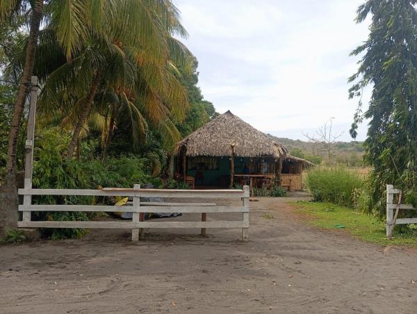 Foto 6: Camp