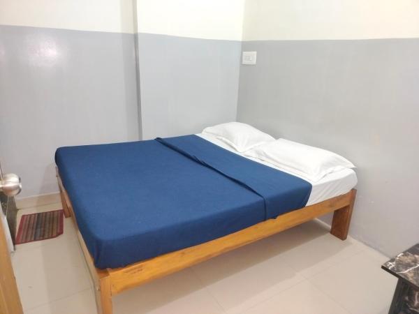Na zdjęciu widoczny jest obiekt ss comfort położony w mieście Mysuru.
