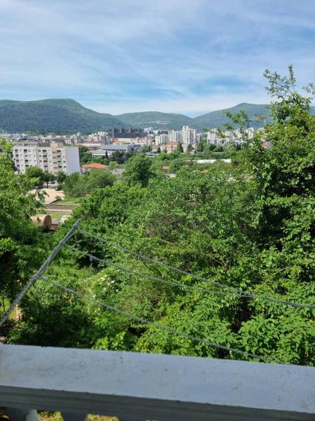 A la foto es mostra l'objecte Apartment Elvira situat a la ciutat de Mostar.