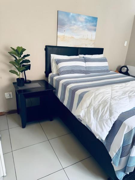 Rosewood Stay, Mbabane