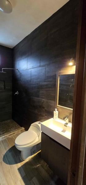 A la foto es mostra l'objecte Loft Mi Alegria situat a la ciutat de El Jobo.