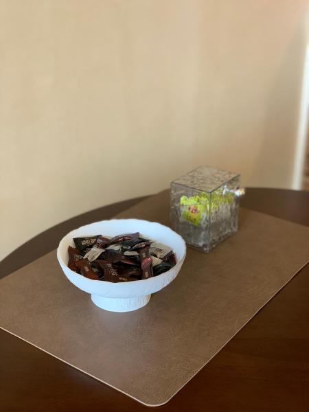 写真には昆明市市にあるHui Xiang Designer Art Homestayが写っています。