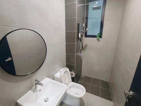 Φωτογραφία 8: Infinity Pool, Urban Suites, Georgetown, 2 Car Parks by Star Home