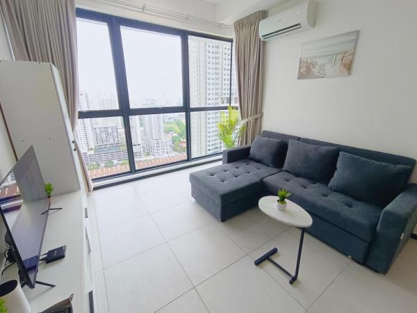 Φωτογραφία 4: Infinity Pool, Urban Suites, Georgetown, 2 Car Parks by Star Home