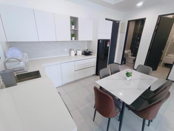 Φωτογραφία 6: Infinity Pool, Urban Suites, Georgetown, 2 Car Parks by Star Home