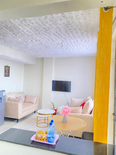 Lucky House 1br with Netflix Wifi