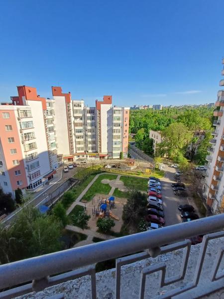 Долина Роз Прекрасное - Moldova