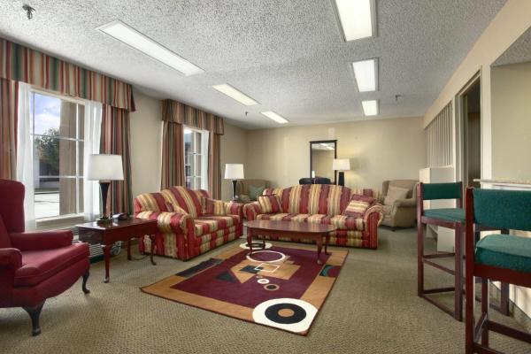 Billede 6: Super 8 by Wyndham New Iberia