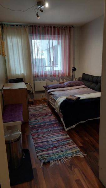 Осло, комната для 1-3 гостей photo 9