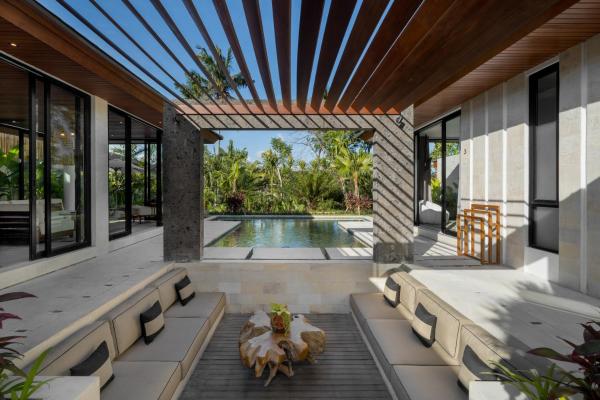 Villa Pyla by BaliSuperhost, Ubud