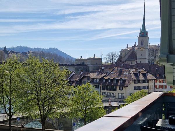 Zdjęcie 5: Hotel & Bistro Pêle-Mêle