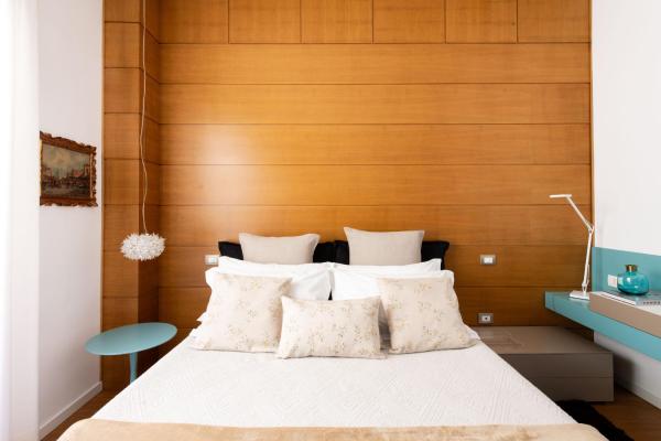 Fotografie 7: Heima Smart - Charme Apartment by Wonderful Italy