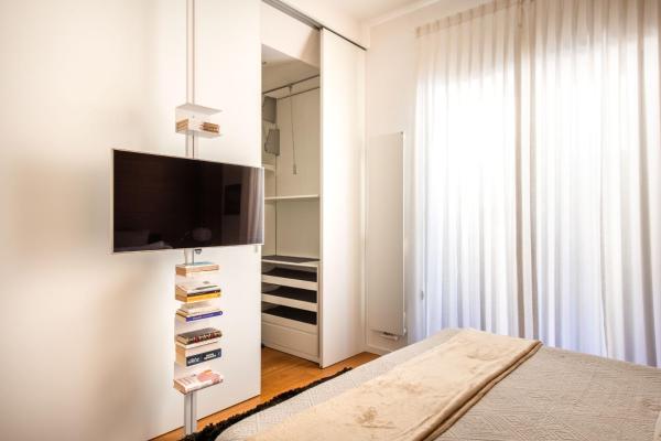 Fotografie 9: Heima Smart - Charme Apartment by Wonderful Italy