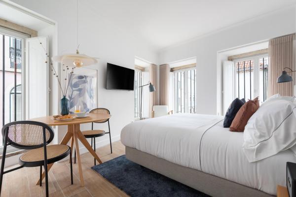 Lapa Diplomatic Suites & Flats By Feel Lisboa - Amadora