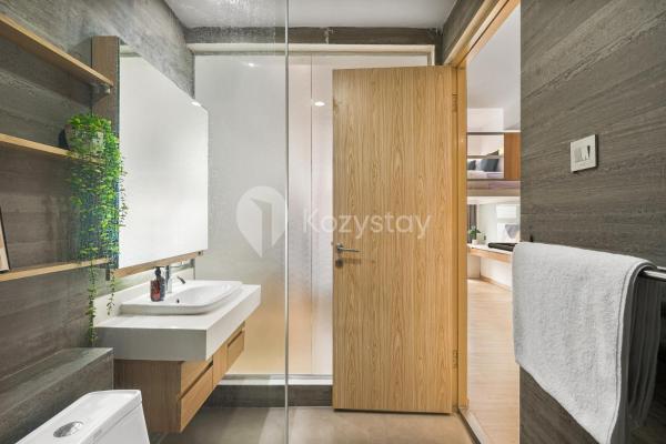 Kuva 7: Minaka by Kozystay - Kemang