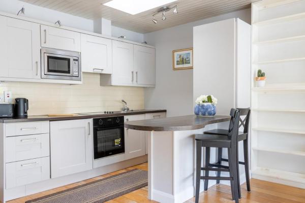 Zdjęcie 4: GuestReady - Delightful Mews in Dublin