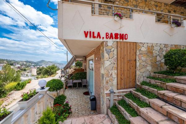 Foto 1: Vila Basho