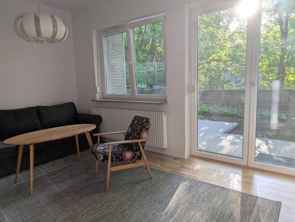 Bilde 3: Apartment & Terrace