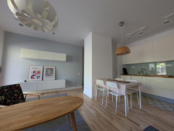 Bilde 4: Apartment & Terrace
