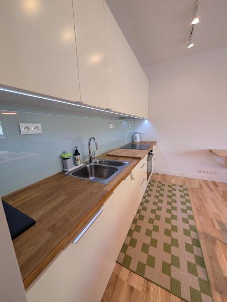 Bilde 8: Apartment & Terrace