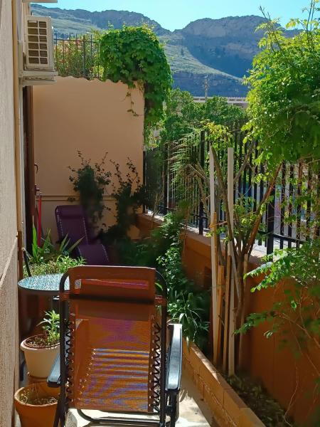 La Casetta Di Cecilia - Palermo, Italia