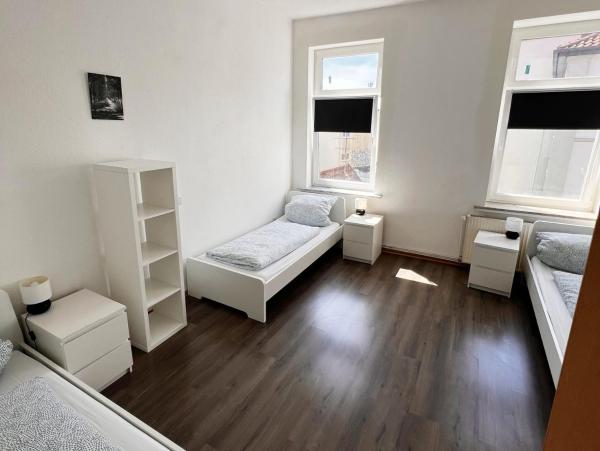 Zdjęcie 2: Work & Stay in Celle