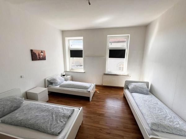 Zdjęcie 8: Work & Stay in Celle