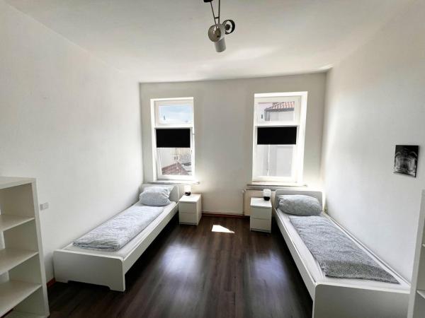 Zdjęcie 5: Work & Stay in Celle