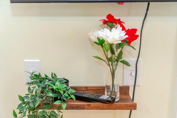 Fotografie 6: 37 - 3BR Quincy - Cozy Townhouse near Adams Park
