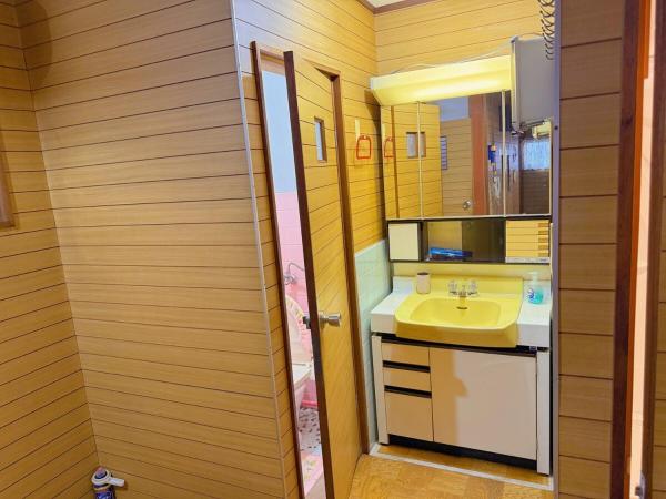 Bilde 4: Sakura hotel 天下茶屋201