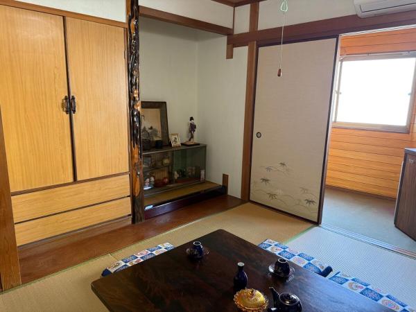 Bilde 6: Sakura hotel 天下茶屋201