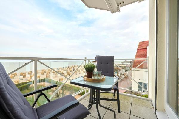 Strandhotel Laboe Nr 27 - Kiel