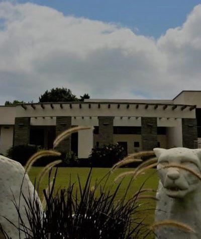 Auf dem Foto ist das Objekt Chui House, Vipingo Ridge in der Stadt Kuruwetu zu sehen.